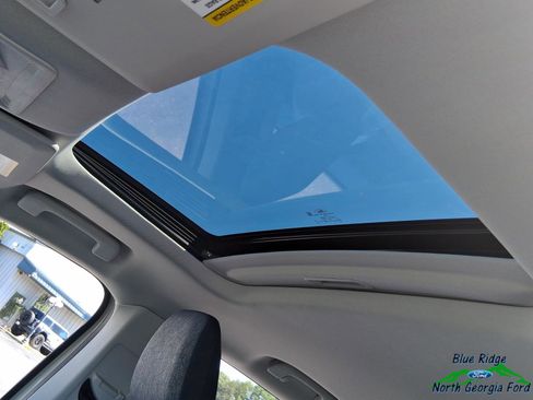 New 2025 Ford Maverick XLT w/ XLT Luxury Package image 22