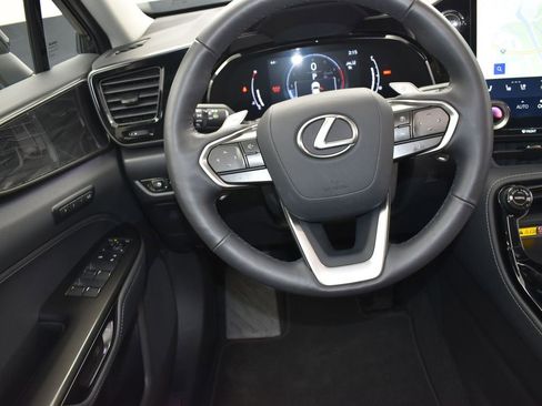 Used 2025 Lexus NX 350 AWD w/ Premium Package image 29
