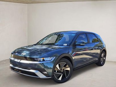 New 2026 Hyundai Ioniq 5 SEL