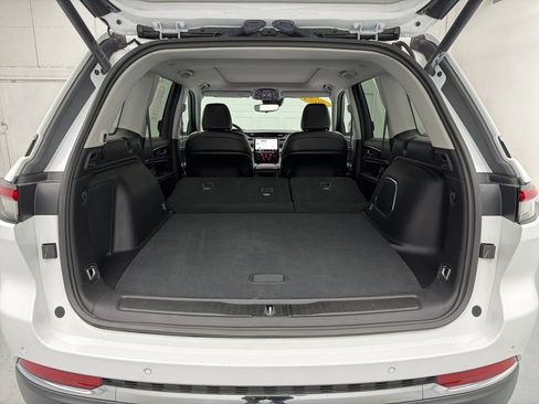 Used 2023 Jeep Grand Cherokee 4WD 4xe image 55