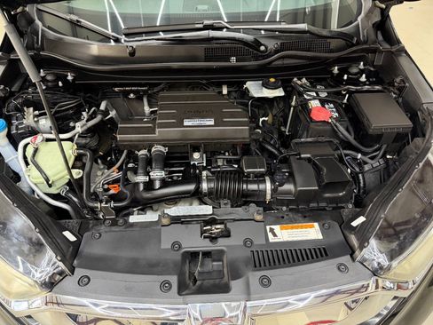 Used 2017 Honda CR-V Touring image 7
