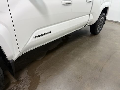 New 2026 Toyota Tacoma TRD Sport image 10