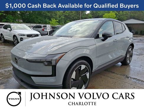 New 2025 Volvo EX30 Plus w/ Protection Package Premier AWD/4WD image 2