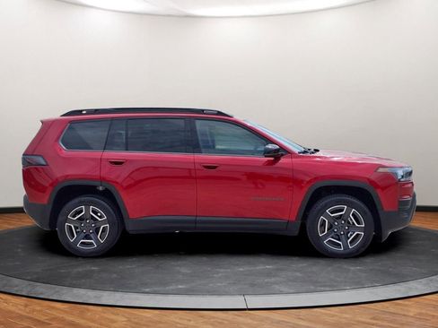 New 2026 Jeep Cherokee Limited AWD/4WD image 15
