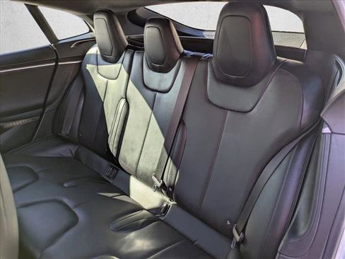 Used 2017 Tesla Model S 90D image 13