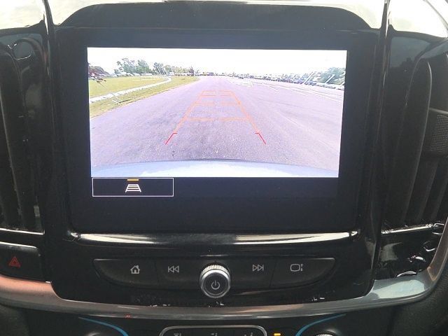 Used 2023 Chevrolet Traverse LT FWD image 31
