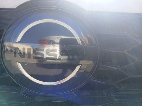 Certified 2023 Nissan Sentra SV FWD image 2