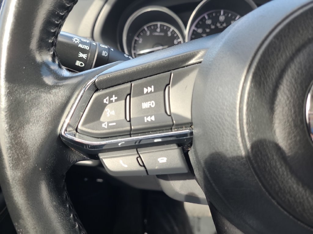 Used 2018 MAZDA CX-5 Grand Touring w/ Premium Package AWD/4WD image 28