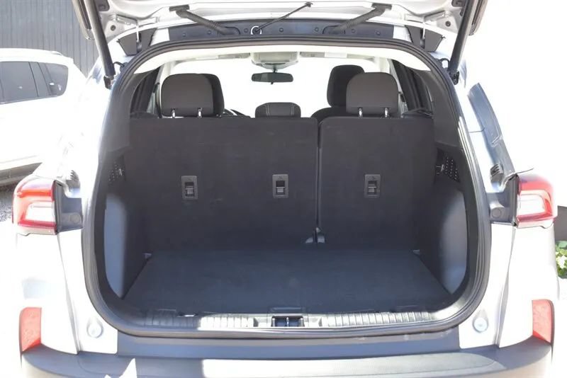Used 2023 Ford Escape Active AWD/4WD image 31