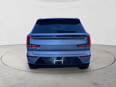 New 2026 Volvo EX90 Ultra