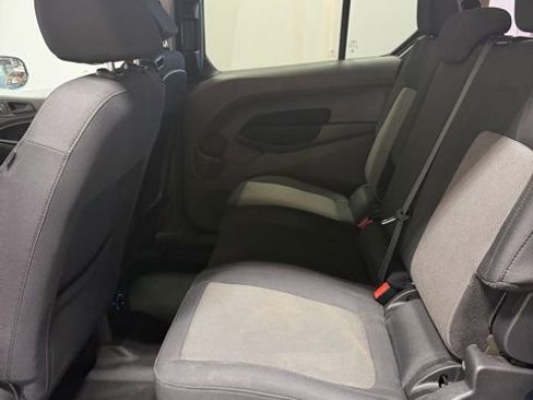 Used 2022 Ford Transit Connect XL w/ Trailer Tow Package image 20
