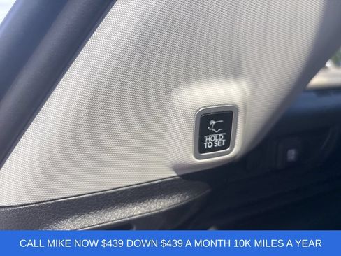 Used 2023 Jeep Grand Cherokee 4WD 4xe image 27