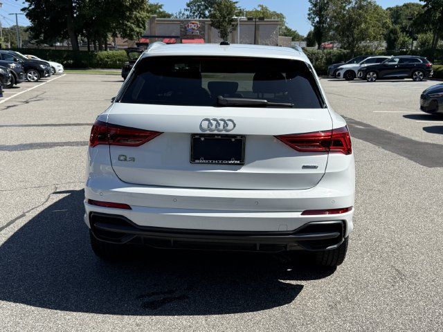 Used 2022 Audi Q3 2.0T Premium Plus AWD/4WD image 6