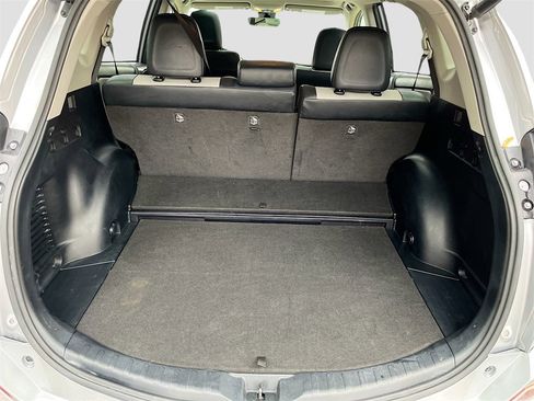 Used 2018 Toyota RAV4 Limited image 26