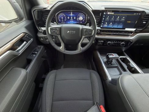 New 2026 Chevrolet Silverado 1500 RST w/ Safety Package image 11