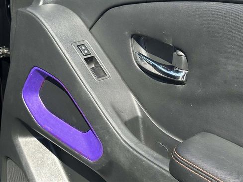 Used 2023 Nissan Frontier PRO-4X w/ Pro Convenience Package image 20