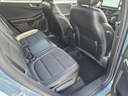 Used 2023 Ford Escape ST-Line w/ Tech Pack #1 FWD image 18