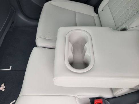 New 2026 Hyundai Santa Fe SEL image 34