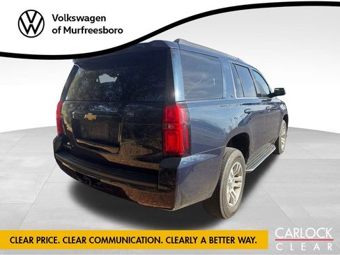 Used 2018 Chevrolet Tahoe LT image 5