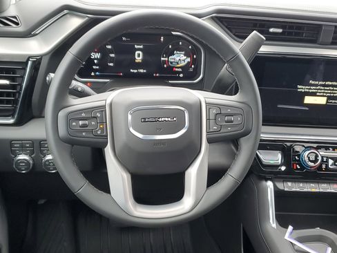 New 2026 GMC Sierra 2500 Denali w/ Denali Reserve Package image 13