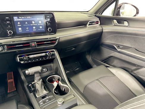 Used 2021 Kia K5 GT-Line w/ GT-Line FWD Premium Package image 26