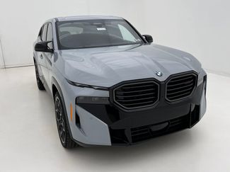 New 2026 BMW XM Label Red video 3