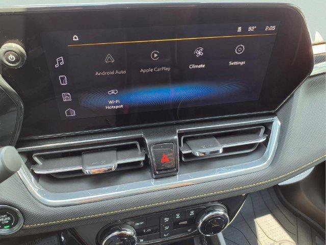 New 2026 Chevrolet TrailBlazer ACTIV w/ Convenience Package AWD/4WD image 33