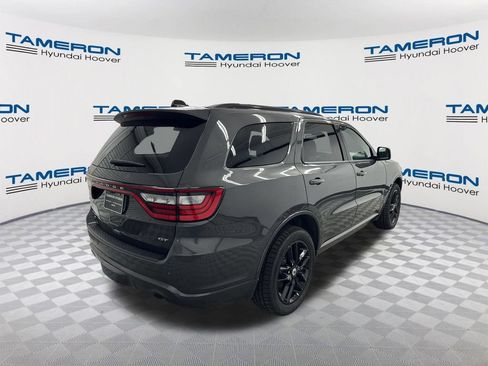 Used 2024 Dodge Durango GT AWD/4WD image 5