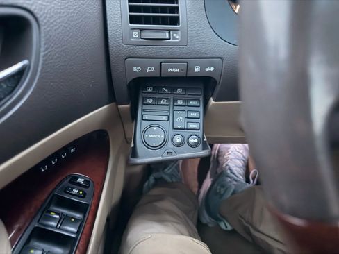 Used 2006 Lexus GS 300 image 38