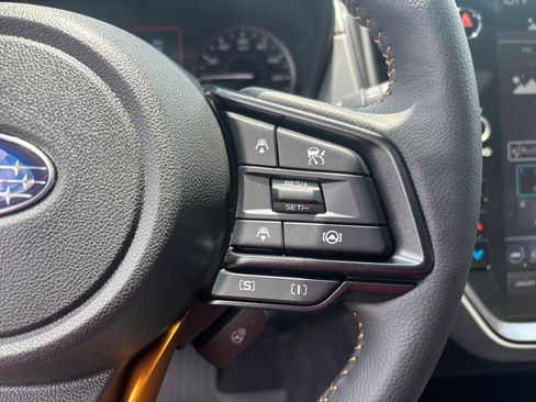 New 2026 Subaru Crosstrek 2.5i Wilderness AWD/4WD image 19