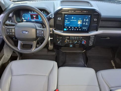 Used 2024 Ford F150 XL image 24