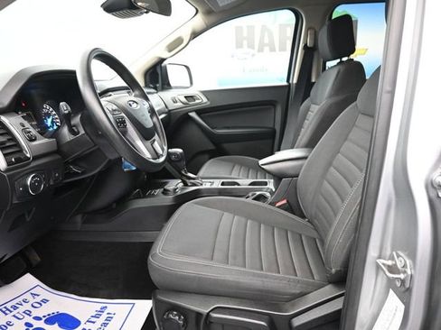Used 2022 Ford Ranger XLT image 11