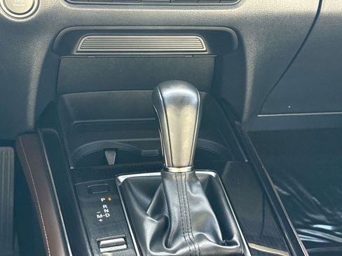 Used 2021 MAZDA CX-30 2.5 Turbo w/ Premium Package image 20