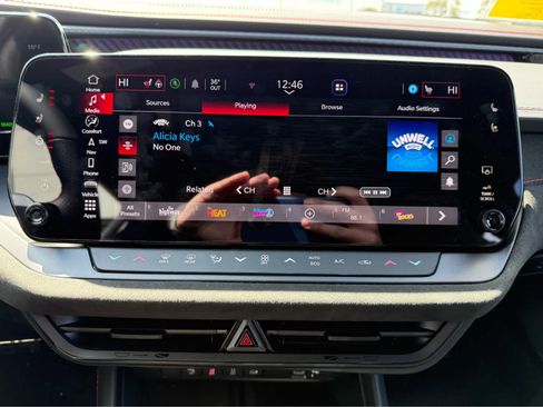 Used 2024 Dodge Charger Scat Pack w/ Plus Group image 19