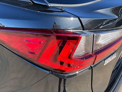 Used 2021 Lexus RX 350 FWD w/ Premium Package image 27