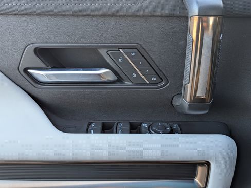 Used 2022 GMC Hummer EV Edition 1 w/ LPO, Illumination Package image 16