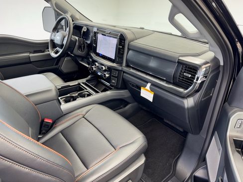Used 2026 Ford F250 Lariat w/ Chrome Package AWD/4WD image 30
