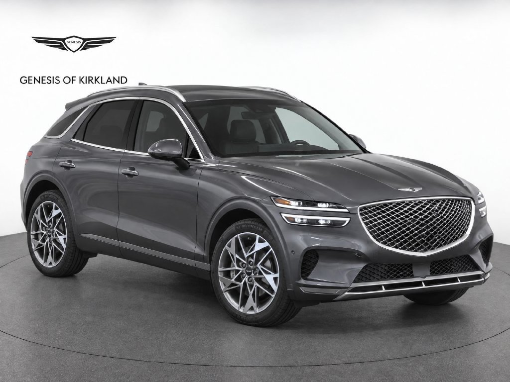 Used 2023 Genesis GV70 2.5T w/ Advanced Package AWD/4WD image 1