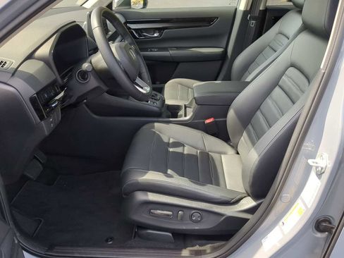 Used 2025 Honda CR-V EX-L image 14