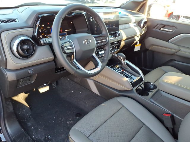 New 2026 Chevrolet Colorado ZR2 AWD/4WD image 5