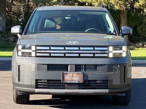 New 2026 Hyundai Santa Fe SEL image 9