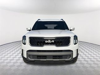 Used 2023 Kia Telluride SX Prestige X-Line video 2