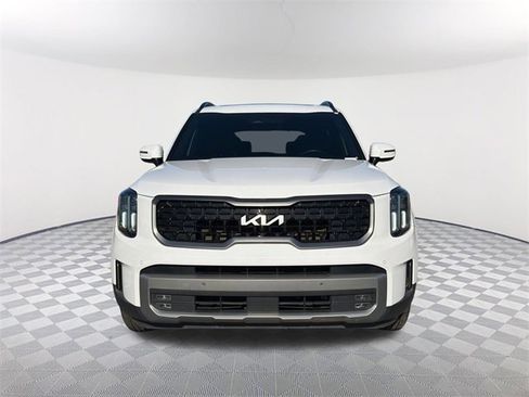 Used 2023 Kia Telluride SX Prestige X-Line image 2