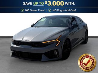 Used 2026 Kia K5 GT w/ GT1 Package FWD 360° Tour