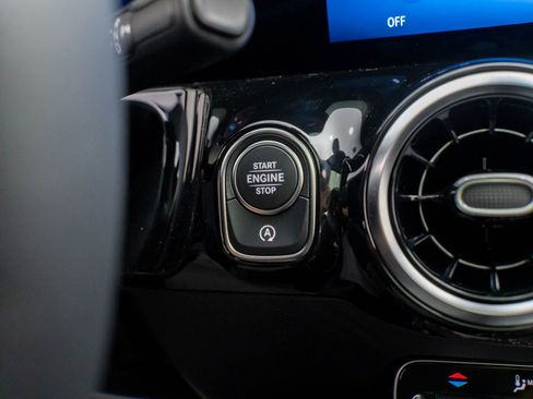 Certified 2026 Mercedes-Benz GLA 250 4MATIC image 21