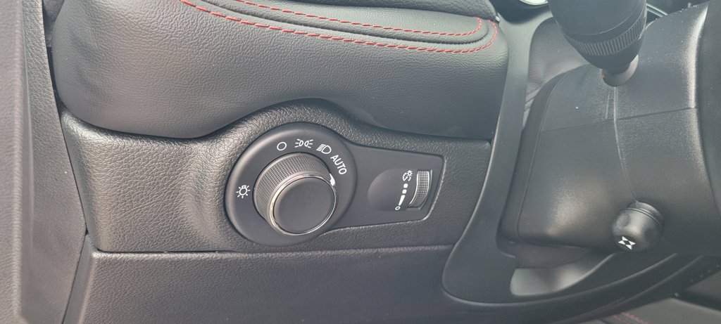 Used 2026 Dodge Durango GT AWD/4WD image 16