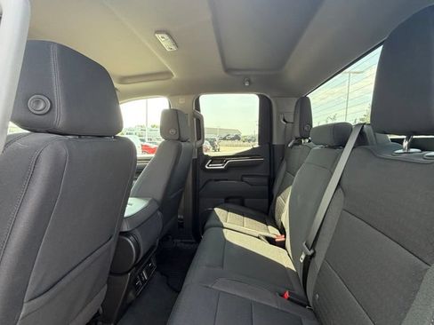 Used 2024 GMC Sierra 1500 Elevation AWD/4WD image 12