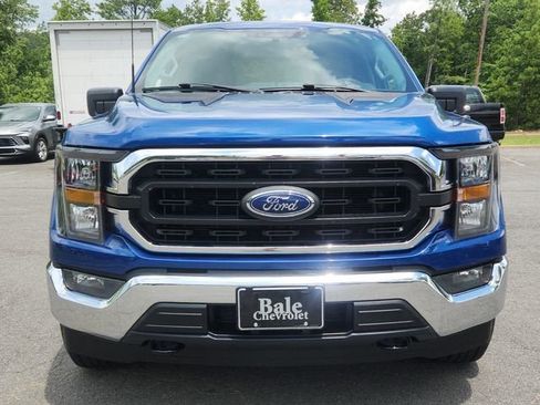 Used 2023 Ford F150 XLT image 31