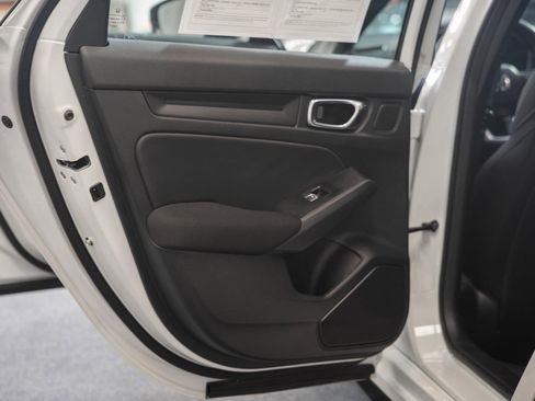Used 2025 Honda Civic Si image 41