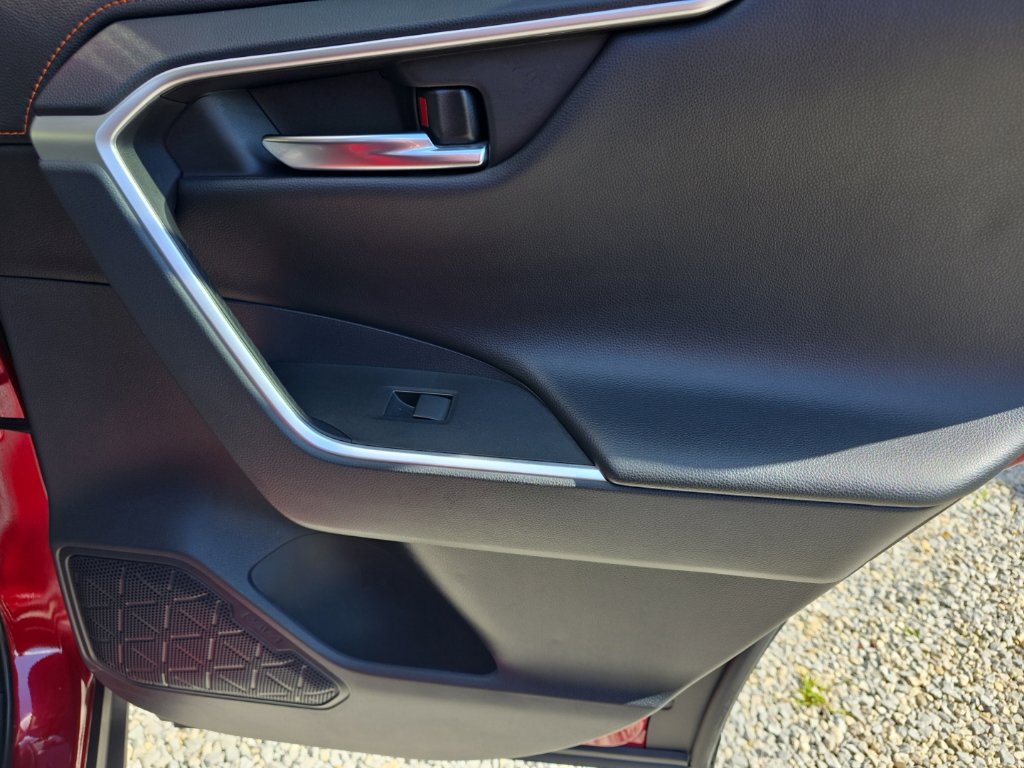 Certified 2019 Toyota RAV4 Adventure w/ All Weather Liner Package AWD/4WD image 16